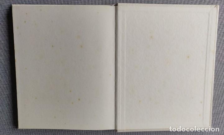 Otros art&iacute;culos de coleccionismo en papel: Libreta - Foto 2
