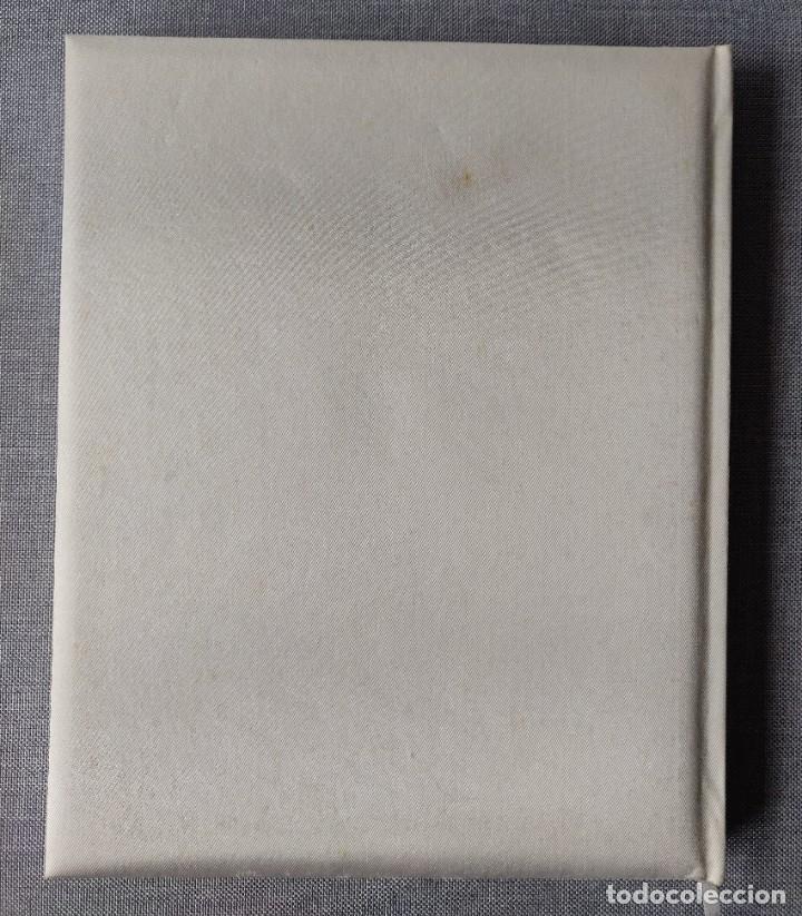 Otros art&iacute;culos de coleccionismo en papel: Libreta - Foto 6