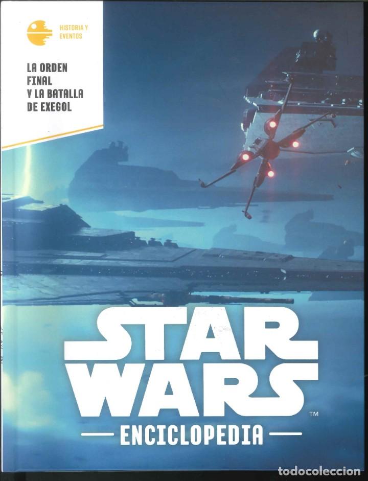 Otros Art&iacute;culos de Coleccionismo en Papel: STAR WARS ENCICLOPEDIA PLANETA DEAGOSTINI N&Uacute;MERO 15