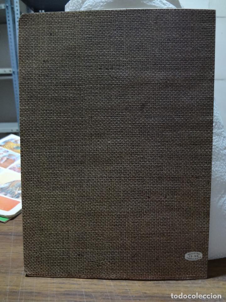 Otros art&iacute;culos de coleccionismo en papel: CUADERNO ESCOLAR - Foto 2