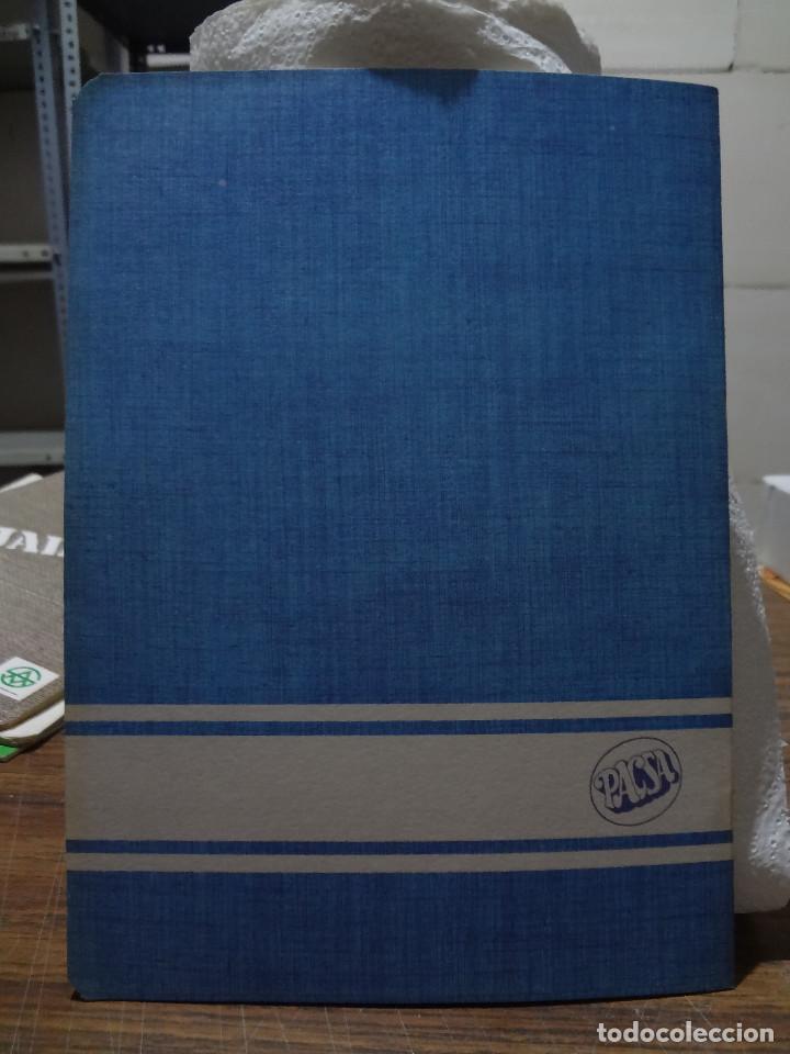 Otros art&iacute;culos de coleccionismo en papel: CUADERNO ESCOLAR DE PACSA - Foto 2