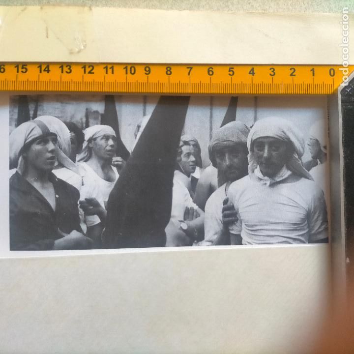 Outros artigos de papel: Semana Santa C&oacute;rdoba recorte de informaci&oacute;n gr&aacute;fica enciclopedica . Cristo o virgen recortado leer