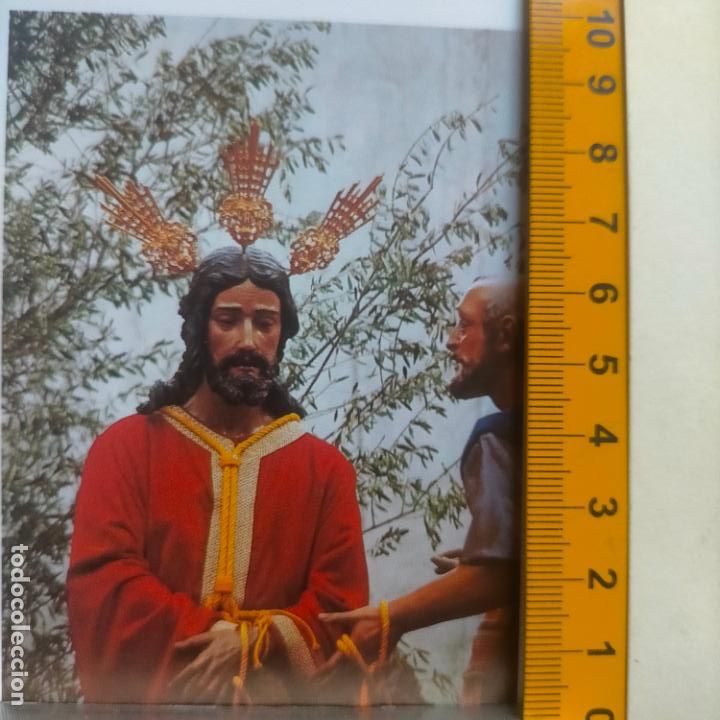 Outros artigos de papel: Semana Santa C&oacute;rdoba recorte de informaci&oacute;n gr&aacute;fica enciclopedica . Cristo o virgen recortado leer