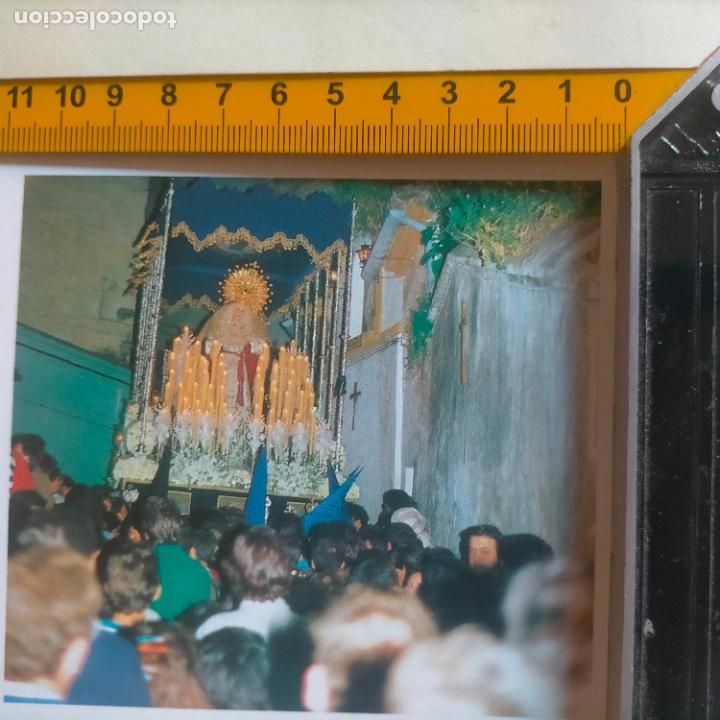 Sammelleidenschaft Andere Papierartikel: Semana Santa C&oacute;rdoba recorte de informaci&oacute;n gr&aacute;fica enciclopedica . Cristo o virgen recortado leer