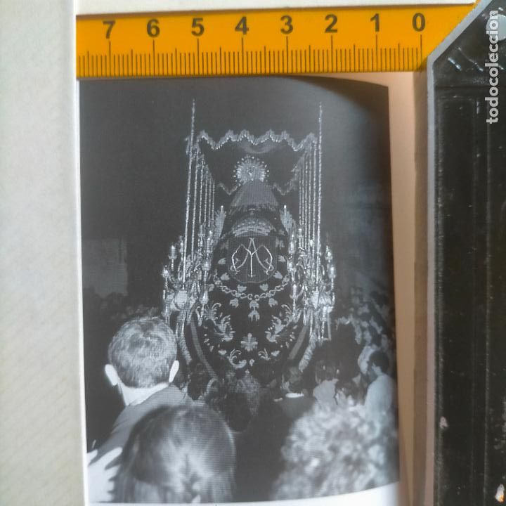 Outros artigos de papel: Semana Santa C&oacute;rdoba recorte de informaci&oacute;n gr&aacute;fica enciclopedica . Cristo o virgen recortado leer