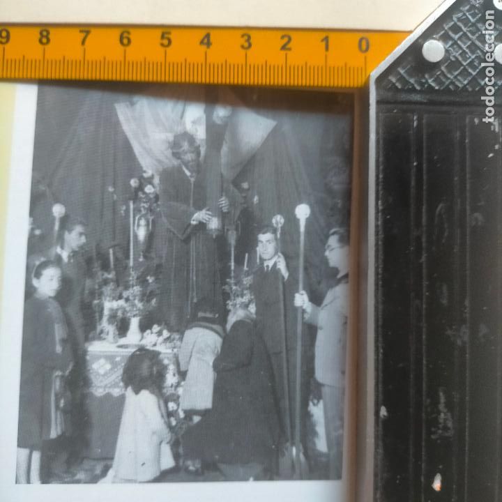 Sammelleidenschaft Andere Papierartikel: Semana Santa C&oacute;rdoba recorte de informaci&oacute;n gr&aacute;fica enciclopedica . Cristo o virgen recortado leer