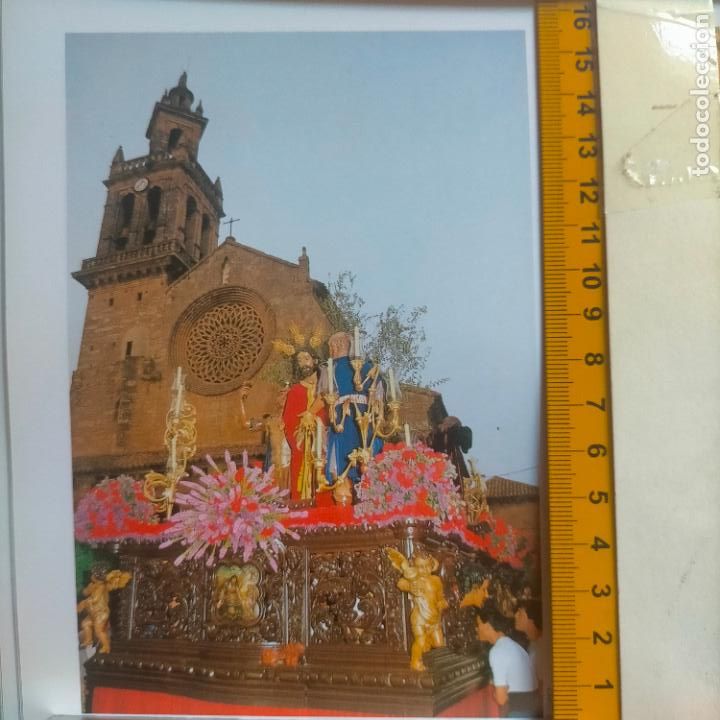 Outros artigos de papel: Semana Santa C&oacute;rdoba recorte de informaci&oacute;n gr&aacute;fica enciclopedica . Cristo o virgen recortado leer