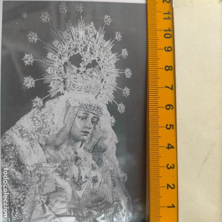 Sammelleidenschaft Andere Papierartikel: Semana Santa C&oacute;rdoba recorte de informaci&oacute;n gr&aacute;fica enciclopedica . Cristo o virgen recortado leer