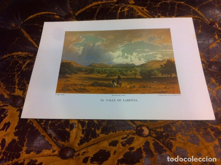 Paper Collecting Others: L&Aacute;MINA DE LAS ANTIGUAS PITIUSAS DE EL ARCHIDUQUE LUIS SALVADOR DE AUSTRIA. VALLE DE LABRITJA