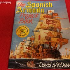 Otros Artículos de Coleccionismo en Papel: SPANISH ARMADA