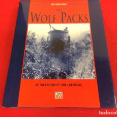 Otros Artículos de Coleccionismo en Papel: WOLF PACKS