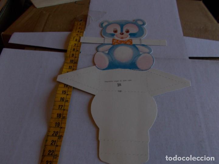 Outros artigos de papel: MANUALIDADES Y RECOTABLE INFANTIL ,,A&Ntilde;OS 70 EN BUEN ESTADO UNICO EN TC