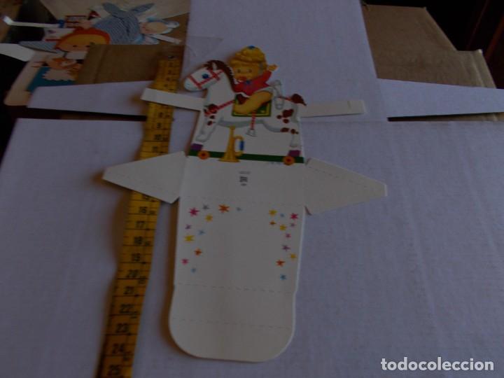 Outros artigos de papel: MANUALIDADES Y RECOTABLE INFANTIL ,,A&Ntilde;OS 70 EN BUEN ESTADO UNICO EN TC