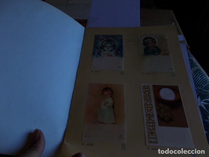 Outros artigos de papel: CATALOGO DE VARIAS POSTALES INFANTILES A&Ntilde;OS 60,70,,UNICAS EN TC