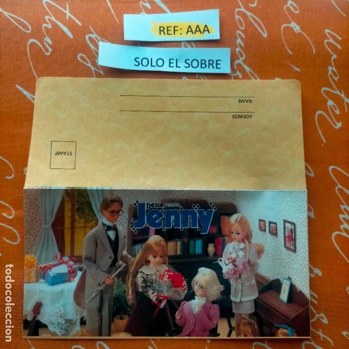 Outros artigos de papel: HAGA SU OFERTA - HOJA DE CAMBIO O CARTAS O SOBRE DE CAMBIAR CON OLOR PERFUMADAS / SOBRECARTAS