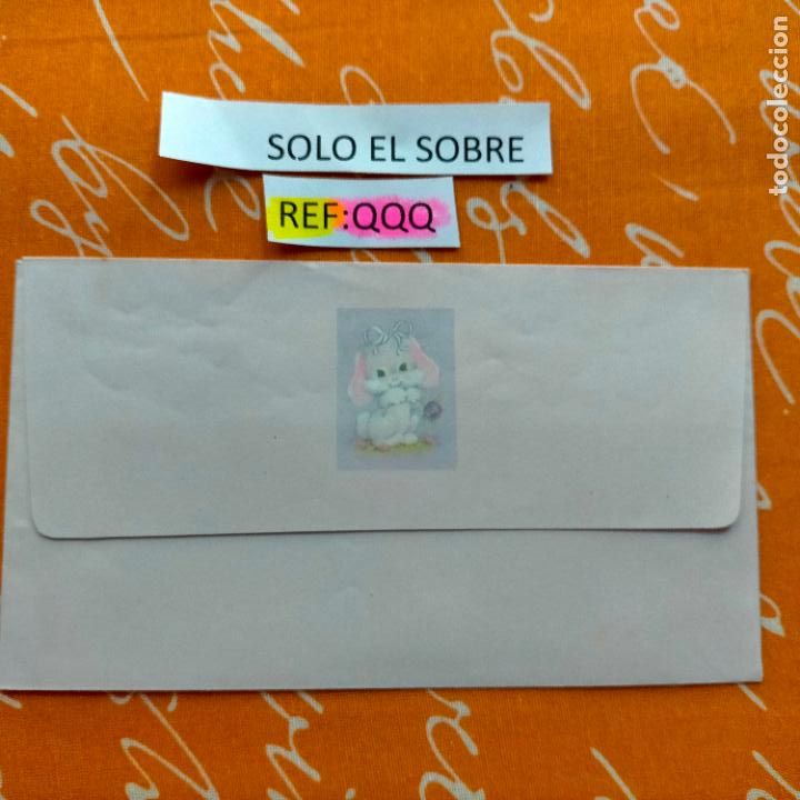Outros artigos de papel: HAGA SU OFERTA - HOJA DE CAMBIO O CARTAS O SOBRE DE CAMBIAR CON OLOR PERFUMADAS / SOBRECARTAS