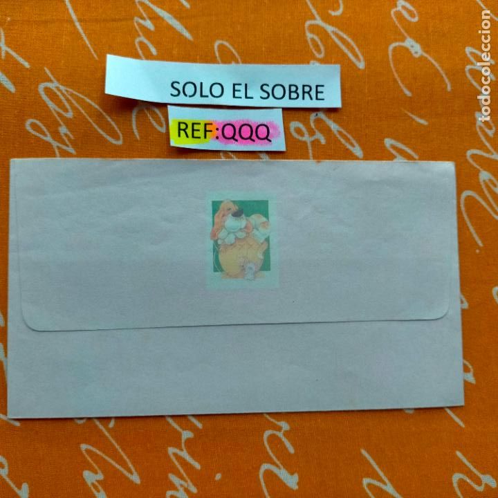 Outros artigos de papel: HAGA SU OFERTA - HOJA DE CAMBIO O CARTAS O SOBRE DE CAMBIAR CON OLOR PERFUMADAS / SOBRECARTAS
