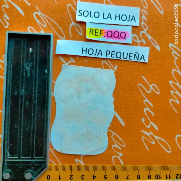 Outros artigos de papel: HAGA SU OFERTA - HOJA DE CAMBIO O CARTAS O SOBRE DE CAMBIAR CON OLOR PERFUMADAS / SOBRECARTAS