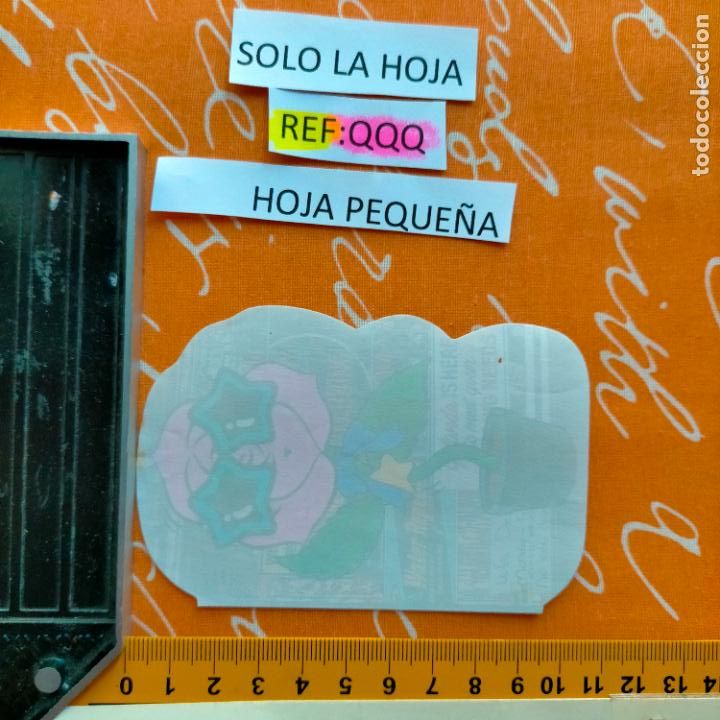 Collectionnisme Papier divers: HAGA SU OFERTA - HOJA DE CAMBIO O CARTAS O SOBRE DE CAMBIAR CON OLOR PERFUMADAS / SOBRECARTAS