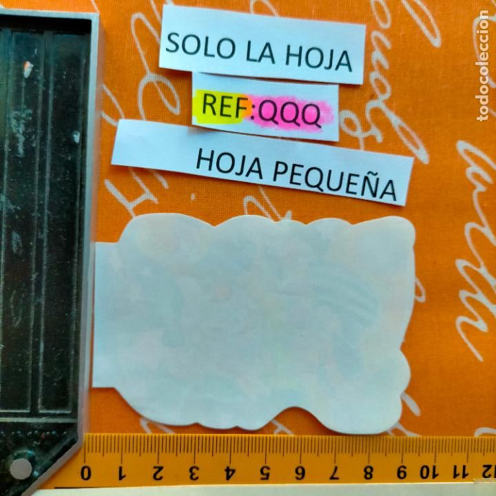 Outros artigos de papel: HAGA SU OFERTA - HOJA DE CAMBIO O CARTAS O SOBRE DE CAMBIAR CON OLOR PERFUMADAS / SOBRECARTAS