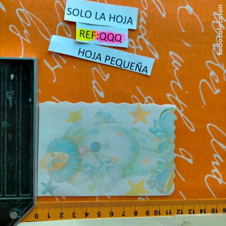 Sammelleidenschaft Andere Papierartikel: HAGA SU OFERTA - HOJA DE CAMBIO O CARTAS O SOBRE DE CAMBIAR CON OLOR PERFUMADAS / SOBRECARTAS