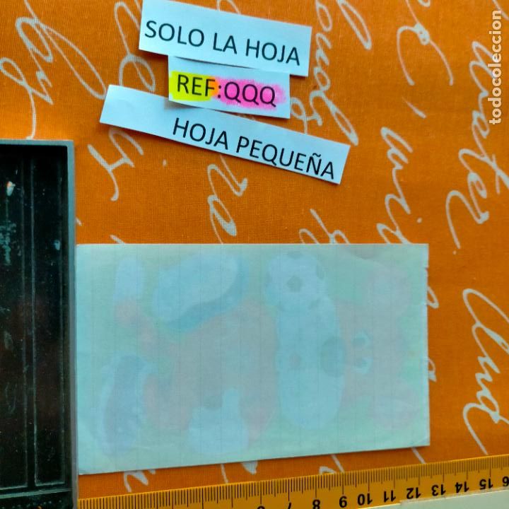 Outros artigos de papel: HAGA SU OFERTA - HOJA DE CAMBIO O CARTAS O SOBRE DE CAMBIAR CON OLOR PERFUMADAS / SOBRECARTAS