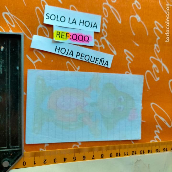 Outros artigos de papel: HAGA SU OFERTA - HOJA DE CAMBIO O CARTAS O SOBRE DE CAMBIAR CON OLOR PERFUMADAS / SOBRECARTAS