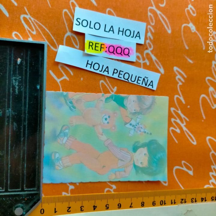 Sammelleidenschaft Andere Papierartikel: HAGA SU OFERTA - HOJA DE CAMBIO O CARTAS O SOBRE DE CAMBIAR CON OLOR PERFUMADAS / SOBRECARTAS