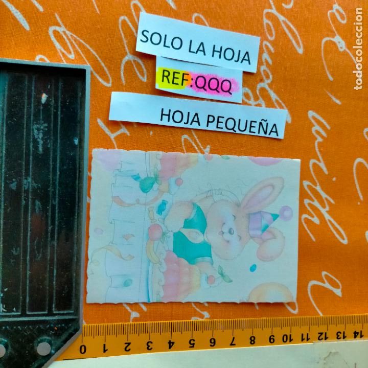 Outros artigos de papel: HAGA SU OFERTA - HOJA DE CAMBIO O CARTAS O SOBRE DE CAMBIAR CON OLOR PERFUMADAS / SOBRECARTAS