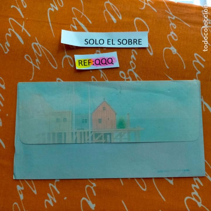 Outros artigos de papel: HAGA SU OFERTA - HOJA DE CAMBIO O CARTAS O SOBRE DE CAMBIAR CON OLOR PERFUMADAS / SOBRECARTAS