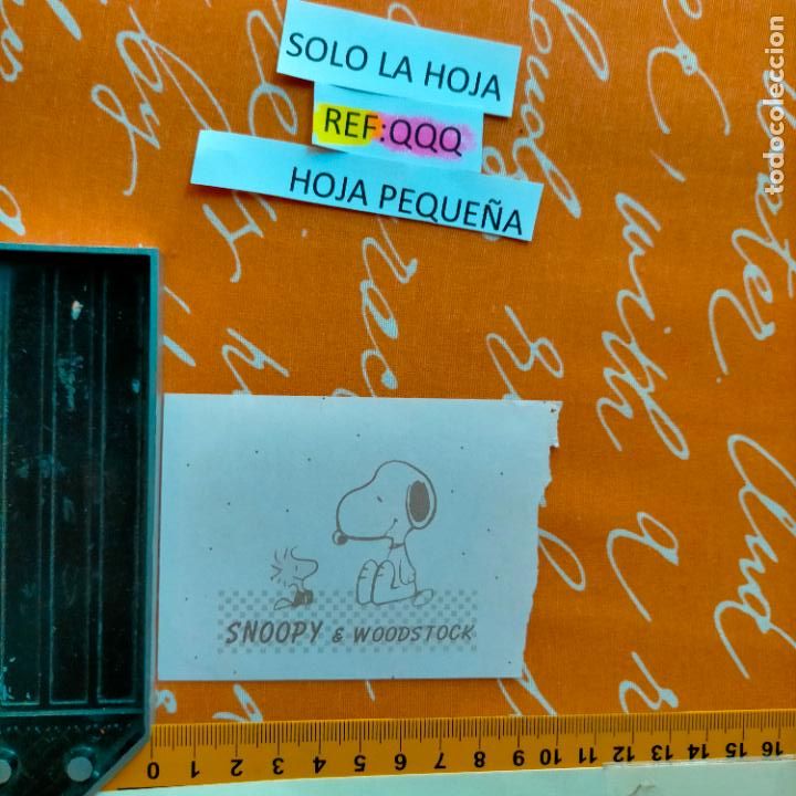Outros artigos de papel: HAGA SU OFERTA - HOJA DE CAMBIO O CARTAS O SOBRE DE CAMBIAR CON OLOR PERFUMADAS / SOBRECARTAS