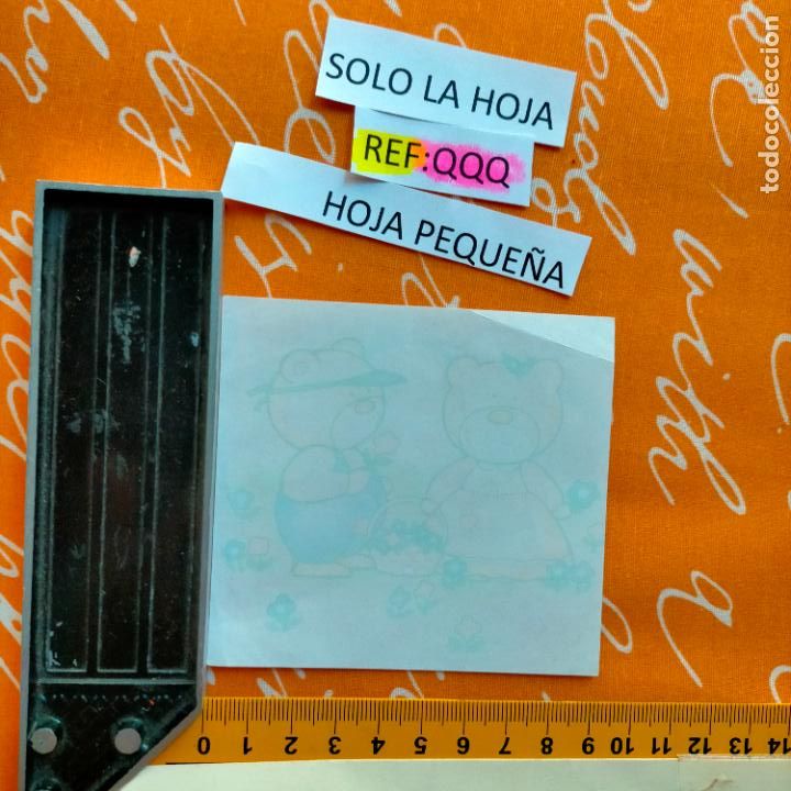 Outros artigos de papel: HAGA SU OFERTA - HOJA DE CAMBIO O CARTAS O SOBRE DE CAMBIAR CON OLOR PERFUMADAS / SOBRECARTAS