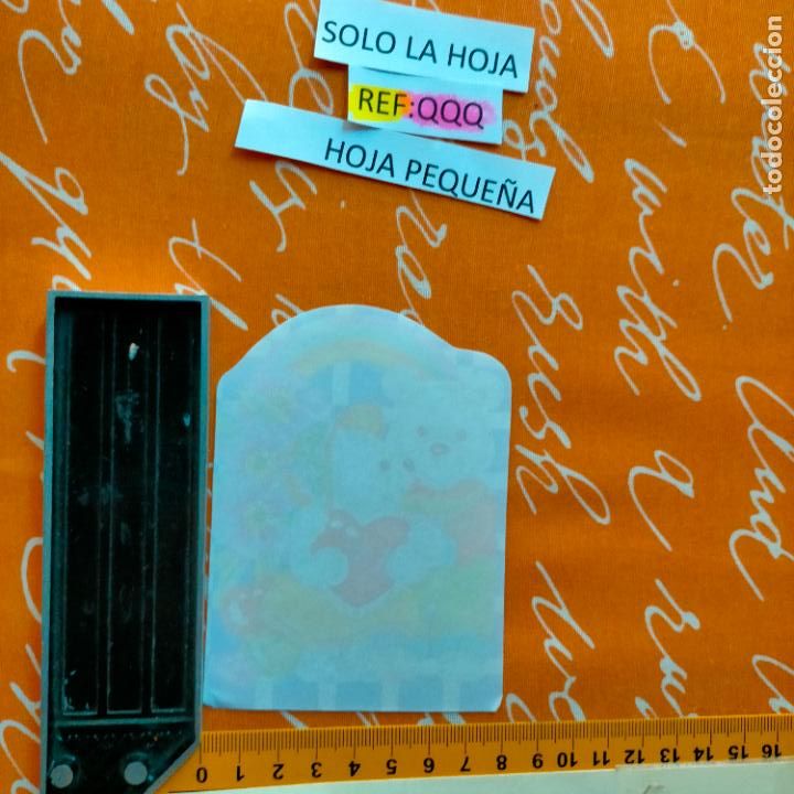 Outros artigos de papel: HAGA SU OFERTA - HOJA DE CAMBIO O CARTAS O SOBRE DE CAMBIAR CON OLOR PERFUMADAS / SOBRECARTAS