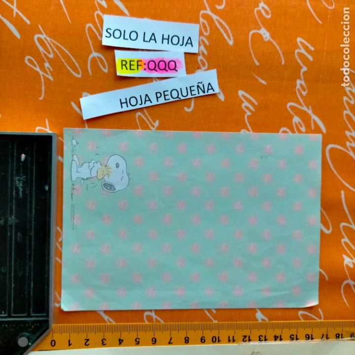 Outros artigos de papel: HAGA SU OFERTA - HOJA DE CAMBIO O CARTAS O SOBRE DE CAMBIAR CON OLOR PERFUMADAS / SOBRECARTAS