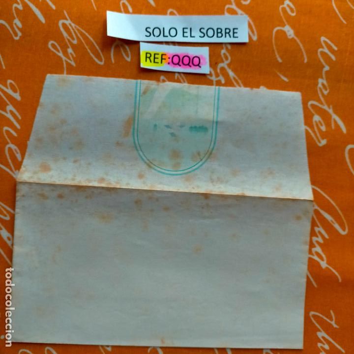 Outros artigos de papel: HAGA SU OFERTA - HOJA DE CAMBIO O CARTAS O SOBRE DE CAMBIAR CON OLOR PERFUMADAS / SOBRECARTAS