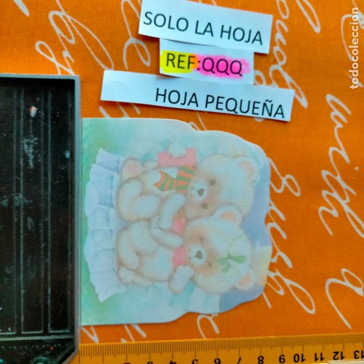 Outros artigos de papel: HAGA SU OFERTA - HOJA DE CAMBIO O CARTAS O SOBRE DE CAMBIAR CON OLOR PERFUMADAS / SOBRECARTAS