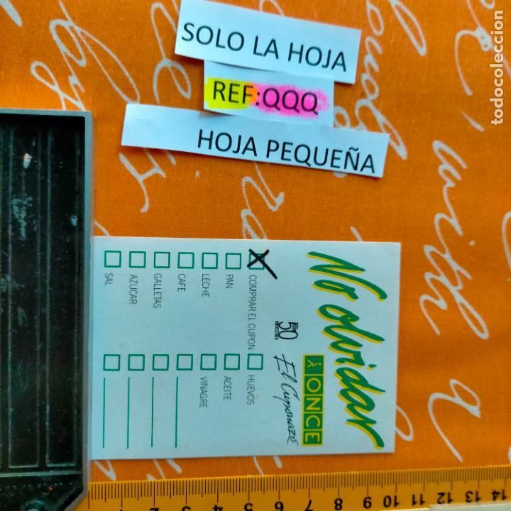 Sammelleidenschaft Andere Papierartikel: HAGA SU OFERTA - HOJA DE CAMBIO O CARTAS O SOBRE DE CAMBIAR CON OLOR PERFUMADAS / SOBRECARTAS