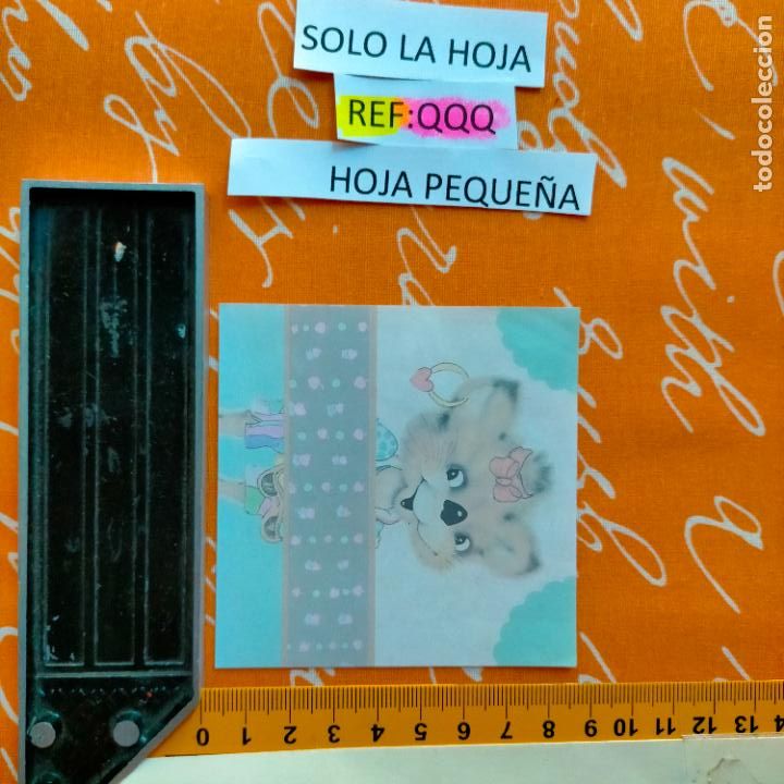 Sammelleidenschaft Andere Papierartikel: HAGA SU OFERTA - HOJA DE CAMBIO O CARTAS O SOBRE DE CAMBIAR CON OLOR PERFUMADAS / SOBRECARTAS