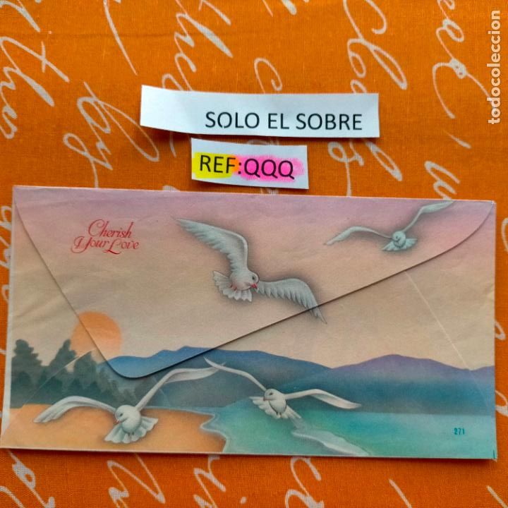 Outros artigos de papel: HAGA SU OFERTA - HOJA DE CAMBIO O CARTAS O SOBRE DE CAMBIAR CON OLOR PERFUMADAS / SOBRECARTAS