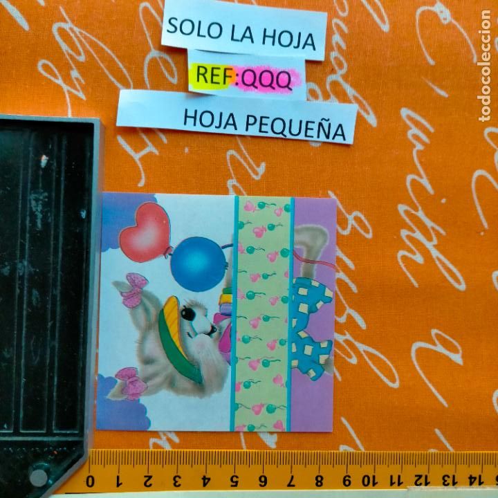 Paper Collecting Others: HAGA SU OFERTA - HOJA DE CAMBIO O CARTAS O SOBRE DE CAMBIAR CON OLOR PERFUMADAS / SOBRECARTAS