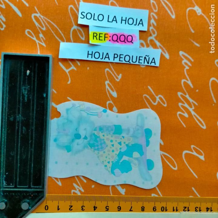 Outros artigos de papel: HAGA SU OFERTA - HOJA DE CAMBIO O CARTAS O SOBRE DE CAMBIAR CON OLOR PERFUMADAS / SOBRECARTAS