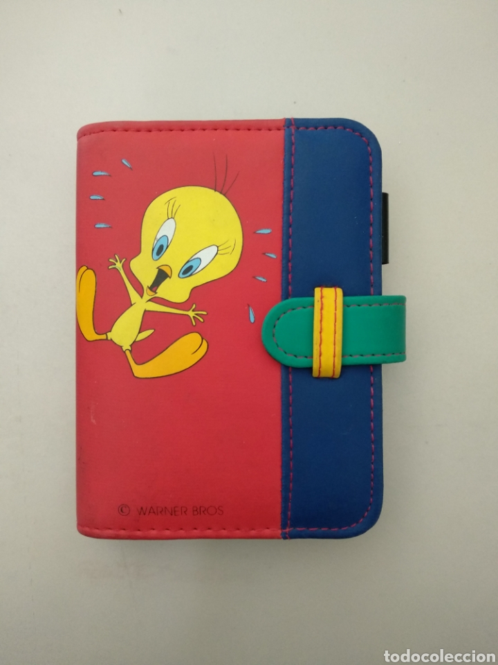 Otros Art&iacute;culos de Coleccionismo en Papel: AGENDA PIOLIN Y SILVESTRE