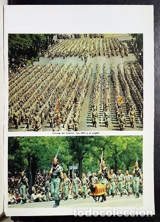 Otros art&iacute;culos de coleccionismo en papel: REPRODUCCION FOTOGRAFICA FUERZAS DEL EJERCITO: LOS CIRS Y LA LEGION - LAMINAVARIOS-0094