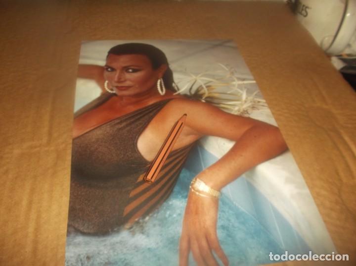Otros Art&iacute;culos de Coleccionismo en Papel: RECORTE A&Ntilde;O 2005.- LA CANTANTE ROCIO JURADO
