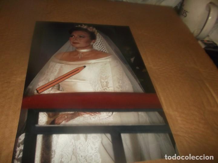 Otros Art&iacute;culos de Coleccionismo en Papel: RECORTE A&Ntilde;O 2005.- LA CANTANTE ROCIO JURADO, BODA CON ORTEGA CANO