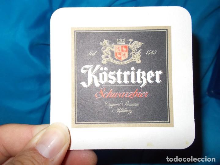 Collectionnisme Papier divers: POSA VASO KOSTRIBER SCHUVARZBIER,, A&Ntilde;OS 70 80 ,