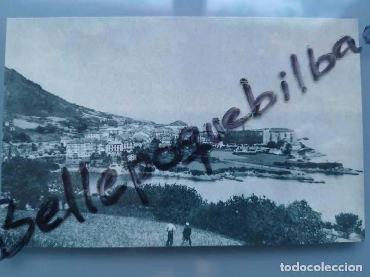 Otros art&iacute;culos de coleccionismo en papel: FOTOGRAFIA COPIA MUNDACA MUNDAKA FINALES SIGLO XIX VIZCAYA REPRODUCCION BILBAO URDAIBAI