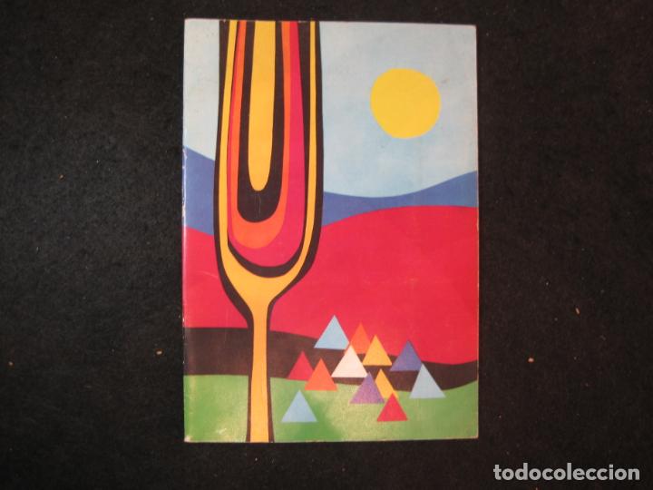 Otros art&iacute;culos de coleccionismo en papel: MINYONS ESCOLTES-GUIES SANT JORDI-ANY 1975-SCOUTS-ESCULTISMO-VER FOTOS-(K-4634)