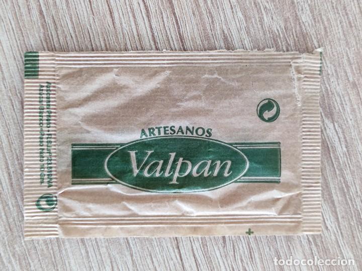 Paper Collecting Others: SOBRE VACIO AZUCAR - 2004 - VALPAN / AZUCARES PEDRO VALLADOLID