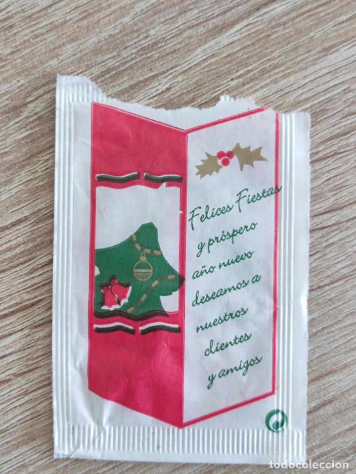 Paper Collecting Others: SOBRE VACIO AZUCAR - 2004 - GYG, SA - 23.431/TO